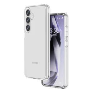כיסוי שקוף לגלקסי A26 קשיח | Grip Case Air