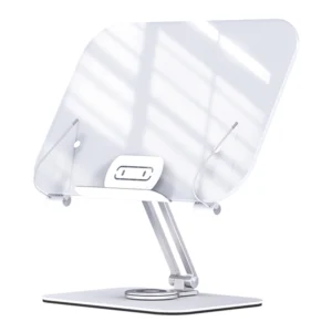 מעמד קריאה מתכוונן 360 מעלות נוח במיוחד | Boneruy R09