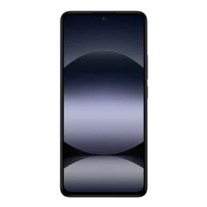 טלפון סלולרי Redmi Note 14 NFC 8GB/256GB שחור