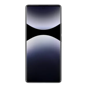 טלפון סלולרי Redmi Note 14 Pro NFC 8GB/256GB שחור