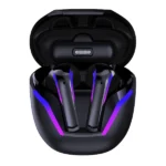 אוזניות גיימינג אלחוטיות בלוטוס' עם RGB וסאונד עוצמתי | Soul S-Play 2