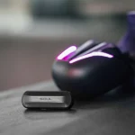 אוזניות גיימינג אלחוטיות בלוטוס' עם RGB וסאונד עוצמתי | Soul S-Play 2