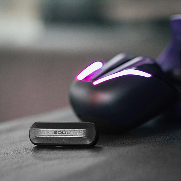 Soul S-Play 2