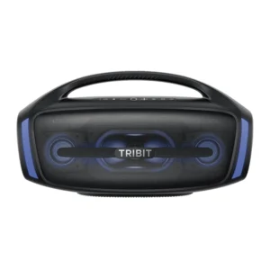 רמקול נייד עוצמתי עם 200W סאונד איכותי ועמידות למים | Tribit StormBox Blast 2