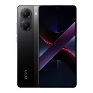 טלפון סלולרי Xiaomi Poco X7 Pro 5G 8GB/256GB שחור | יבואן רשמי
