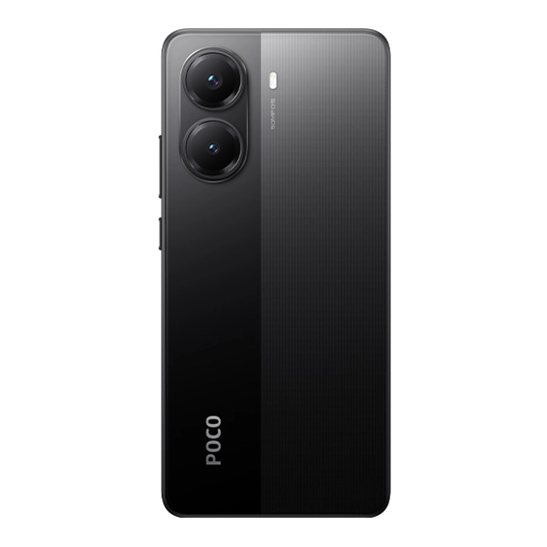 טלפון סלולרי Xiaomi Poco X7 Pro 5G 8GB/256GB שחור | יבואן רשמי