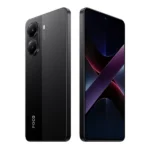 טלפון סלולרי Xiaomi Poco X7 Pro 5G 8GB/256GB שחור | יבואן רשמי