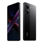 טלפון סלולרי Xiaomi Poco X7 Pro 5G 8GB/256GB שחור | יבואן רשמי