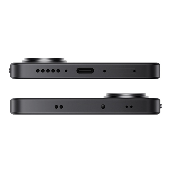 טלפון סלולרי Xiaomi Poco X7 Pro 5G 8GB/256GB שחור | יבואן רשמי