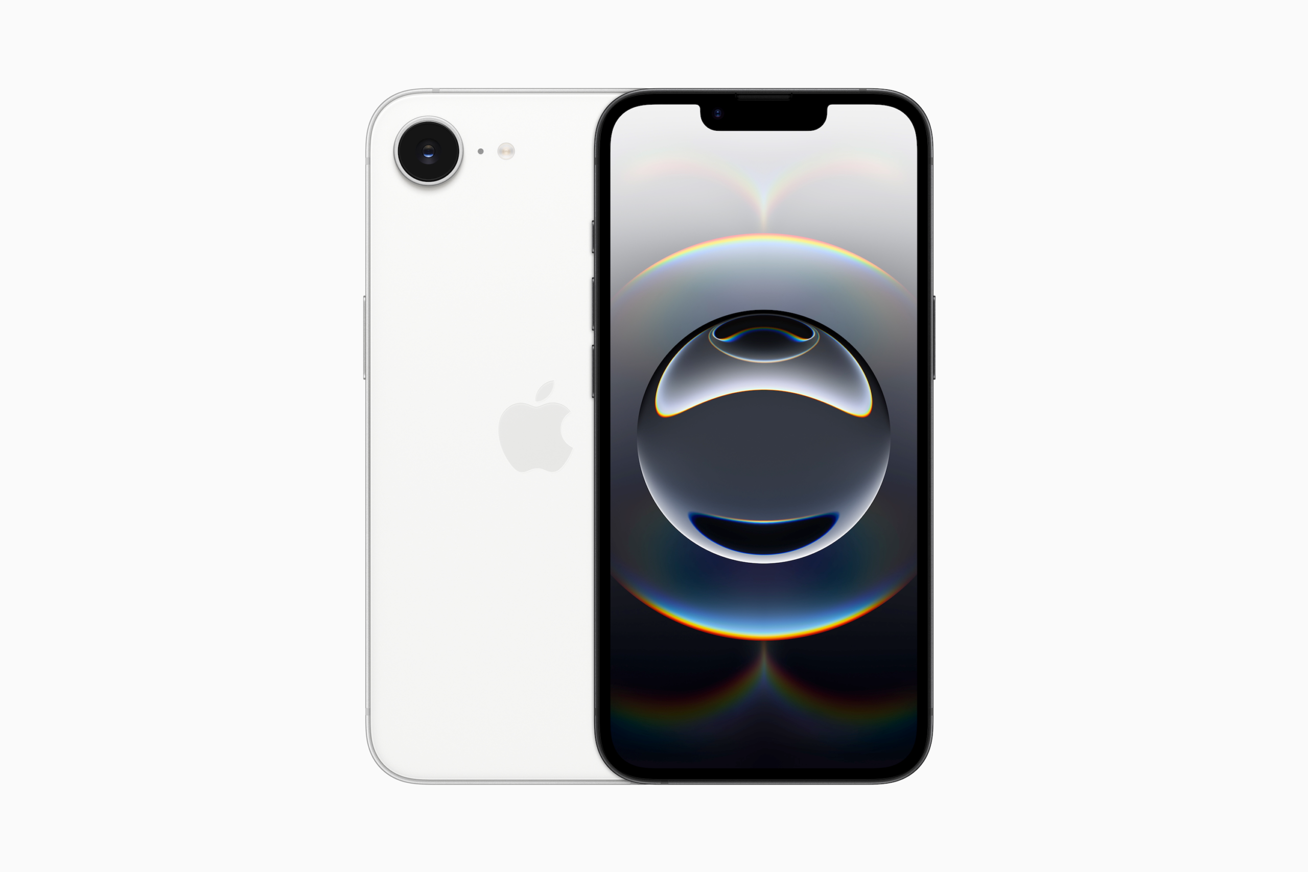 תצוגת Super Retina XDR חדה וברורה בגודל 6.1 אינץ