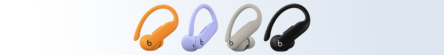האוזניות המושלמות לאימון: Powerbeats Pro 2 הסאונד של אפל והאיכות של Beats