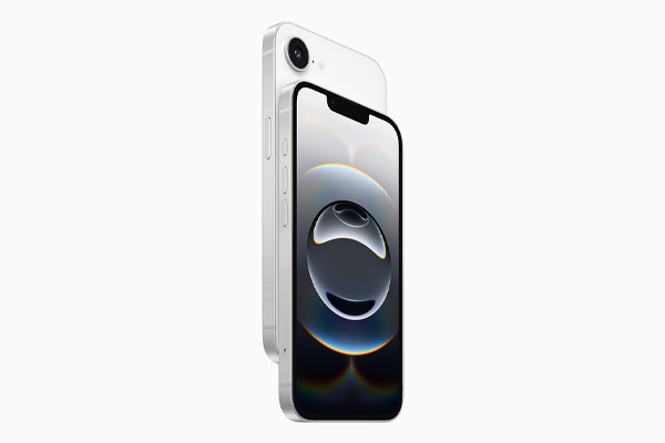 תכירו: iPhone 16e עם מעבד A18 ו-5G משופר במחיר נגיש והאיכות הבלתי מתפשרת של אפל