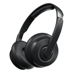 אוזניות אלחוטיות Skullcandy Cassette נוחות ביותר בעיצוב מתקפל