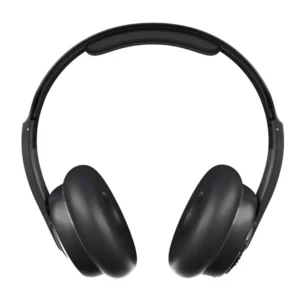אוזניות אלחוטיות Skullcandy Cassette נוחות ביותר בעיצוב מתקפל
