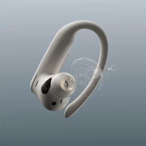 אוזניות ספורט אלחוטיות Powerbeats Pro 2 בז' | נוחות מקסימלית וביצועים מתקדמים