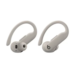 אוזניות ספורט אלחוטיות Powerbeats Pro 2 בז' | נוחות מקסימלית וביצועים מתקדמים