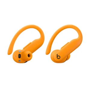 אוזניות ספורט אלחוטיות Powerbeats Pro 2 כתום | נוחות מקסימלית וביצועים מתקדמים