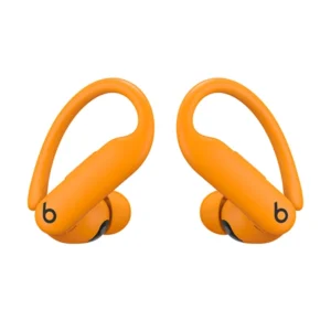 אוזניות ספורט אלחוטיות Powerbeats Pro 2 כתום | נוחות מקסימלית וביצועים מתקדמים