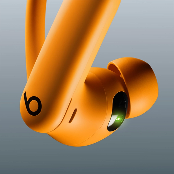 אוזניות ספורט אלחוטיות Powerbeats Pro 2 כתום | נוחות מקסימלית וביצועים מתקדמים