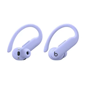 אוזניות ספורט אלחוטיות Powerbeats Pro 2 סגול | נוחות מקסימלית וביצועים מתקדמים