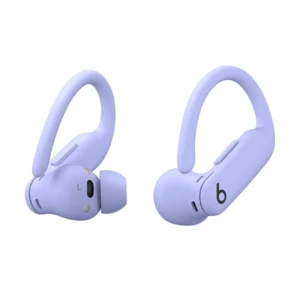 אוזניות ספורט אלחוטיות Powerbeats Pro 2 סגול | נוחות מקסימלית וביצועים מתקדמים