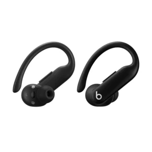 אוזניות ספורט אלחוטיות Powerbeats Pro 2 שחור | נוחות מקסימלית וביצועים מתקדמים