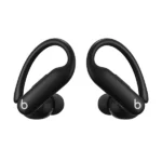 אוזניות ספורט אלחוטיות Powerbeats Pro 2 שחור | נוחות מקסימלית וביצועים מתקדמים