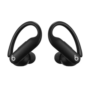 אוזניות ספורט אלחוטיות Powerbeats Pro 2 שחור | נוחות מקסימלית וביצועים מתקדמים