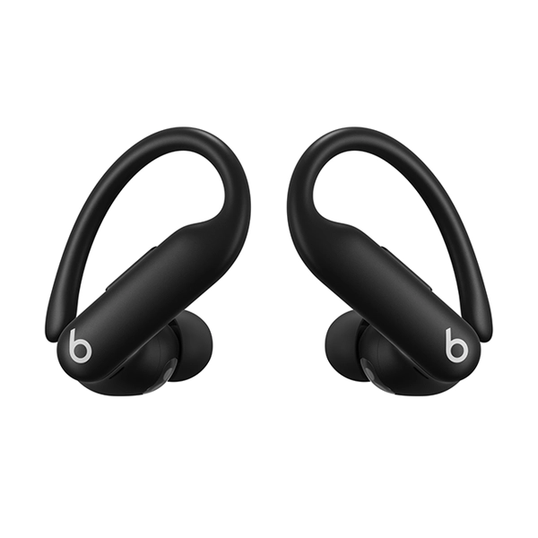 אוזניות ספורט אלחוטיות Powerbeats Pro 2 שחור | נוחות מקסימלית וביצועים מתקדמים