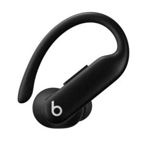 אוזניות ספורט אלחוטיות Powerbeats Pro 2 שחור | נוחות מקסימלית וביצועים מתקדמים