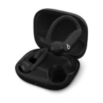 אוזניות ספורט אלחוטיות Powerbeats Pro 2 שחור | נוחות מקסימלית וביצועים מתקדמים
