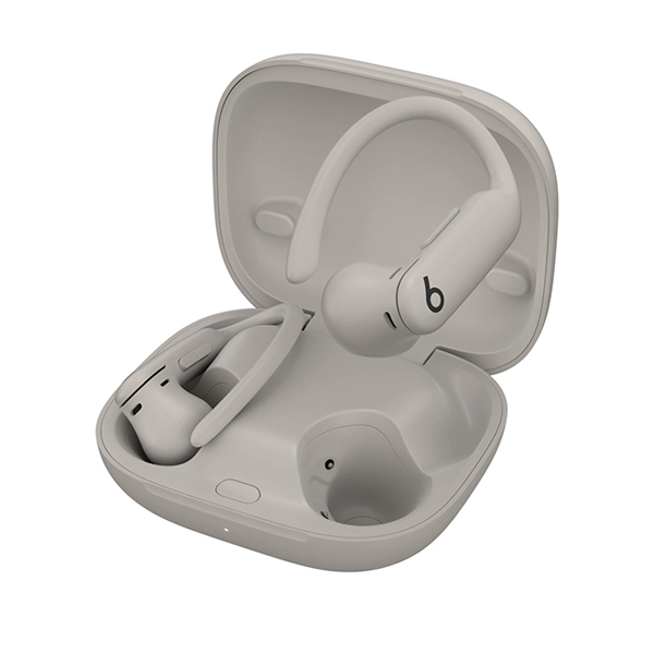 אוזניות ספורט אלחוטיות Powerbeats Pro 2 בז' | נוחות מקסימלית וביצועים מתקדמים