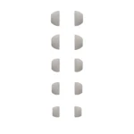 אוזניות ספורט אלחוטיות Powerbeats Pro 2 בז' | נוחות מקסימלית וביצועים מתקדמים