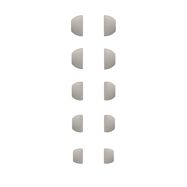 אוזניות ספורט אלחוטיות Powerbeats Pro 2 בז' | נוחות מקסימלית וביצועים מתקדמים