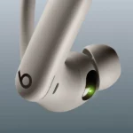 אוזניות ספורט אלחוטיות Powerbeats Pro 2 בז' | נוחות מקסימלית וביצועים מתקדמים