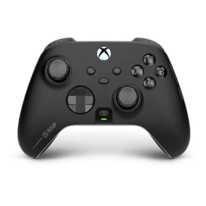 בקר אלחוטי SCUF Instinct Pro Black שחור עם ביצועים מותאמים אישית למשחקים תחרותיים