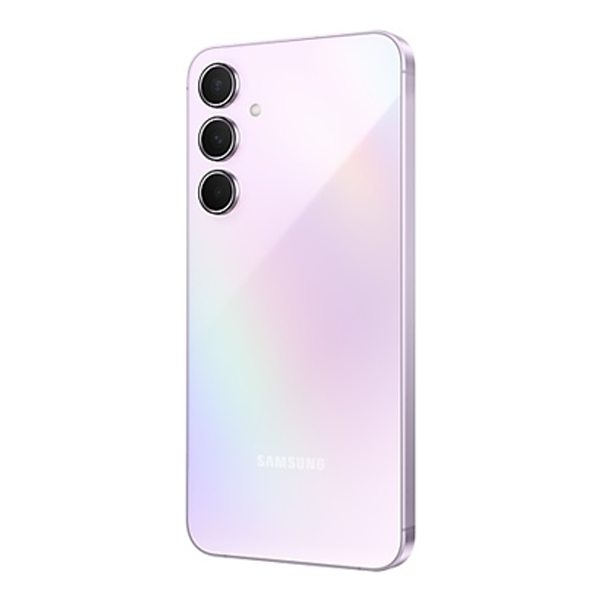 טלפון סלולרי Samsung Galaxy A55 בנפח 128GB בצבע לילך | סמארטפון חכם עם מצלמה עוצמתית וביצועים מהירים