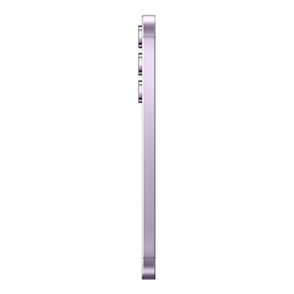 טלפון סלולרי Samsung Galaxy A55 בנפח 128GB בצבע לילך | סמארטפון חכם עם מצלמה עוצמתית וביצועים מהירים