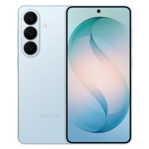 טלפון סלולרי סמסונג גלקסי S25 בנפח 12gb:256gb תכלת | Samsung Galaxy S25