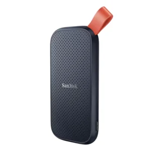 כונן SSD נייד SanDisk 1TB | מהיר, קל ועמיד
