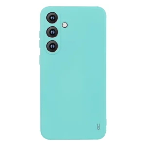 כיסוי סיליקון לגלקסי A16 מנטה נעים ורך למגע | Grip Case Soft