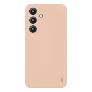 כיסוי סיליקון לגלקסי A16 ניוד נעים ורך למגע | Grip Case Soft