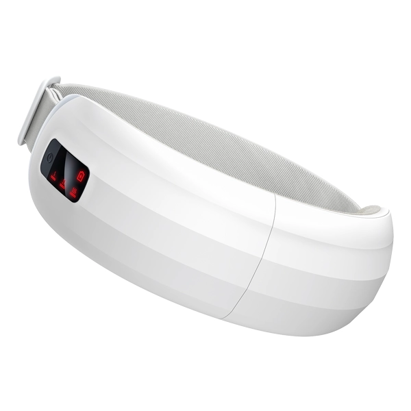 מסכת חימום לעיניים עם סוללה גדולה ורצועת מתכווננת Yesido MG13