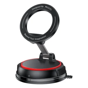 מעמד מגנטי תומך MagSafe לרכב עם סיבוב 720 מעלות Yesido C219