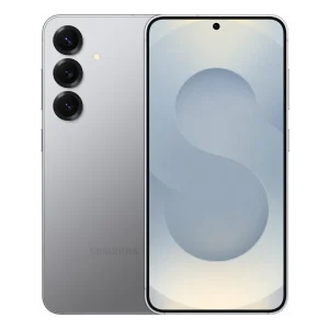 Samsung Galaxy S25 12gb:512gb לבן טיטניום | סמארטפון עוצמתי עם בינה מלאכותית מתקדמת