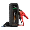 בוסטר התנעה 20,000mAh לרכב בנזין ודיזל עוצמתי עם מטען נייד | Miracase MJSPD60W