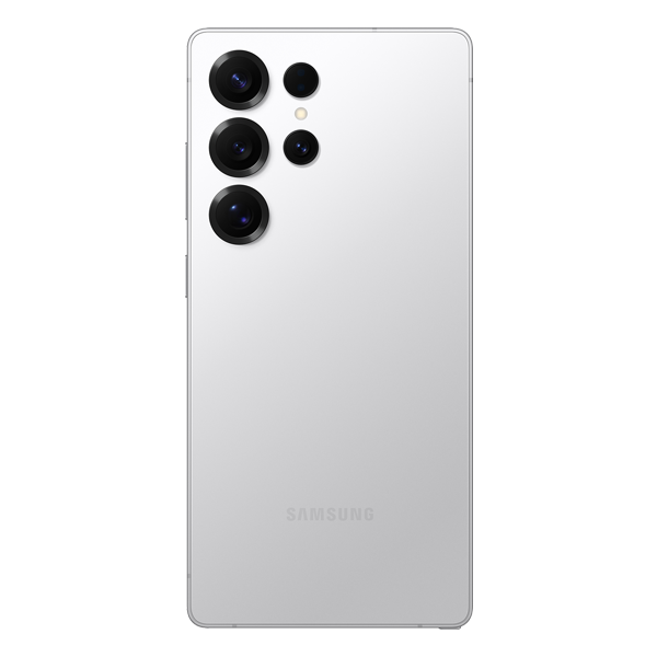 Samsung Galaxy S25 Ultra 12GB/512GB לבן טיטניום | סמארטפון עוצמתי עם בינה מלאכותית מתקדמת