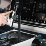 תושבת ורסטילית לרכב עם חיבור למעמד כוס | Miracase MCM71