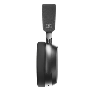 אוזניות אלחוטיות גרפיט עם ביטול רעשים | Sennheiser Momentum 4 Wireless