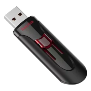 דיסק און קי 16 ג'יגה | SanDisk Cruzer Glide 3.0 USB 16GB